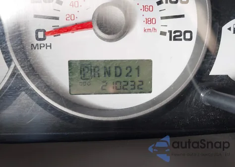 2006 Ford Escape Xlt/Xlt Sport z USA, uszkodzony, nr VIN 1FMYU931X6KA76978